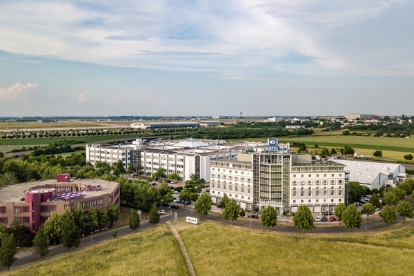 Hotel Globana Airport (Schkeuditz)